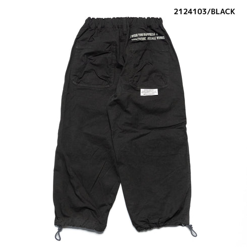 【130~150】 ワイドカーゴパンツ ★2124103j★キッズサイズ 子供服